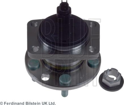 Blue Print ADJ138306 - Kit de roulements de roue droxauto.com