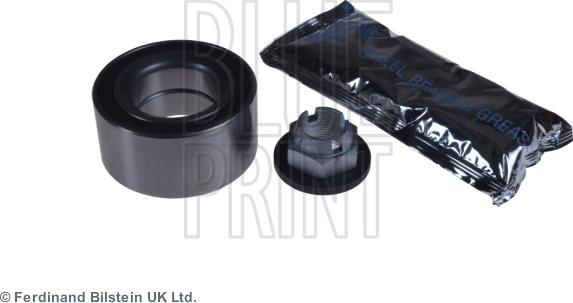 Blue Print ADJ138219 - Kit de roulements de roue droxauto.com