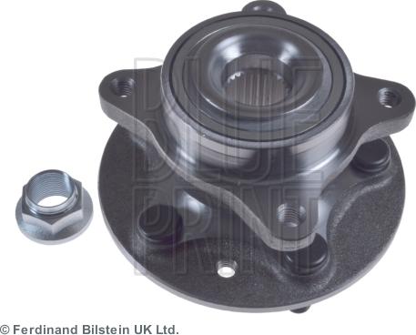 Blue Print ADJ138215 - Kit de roulements de roue droxauto.com