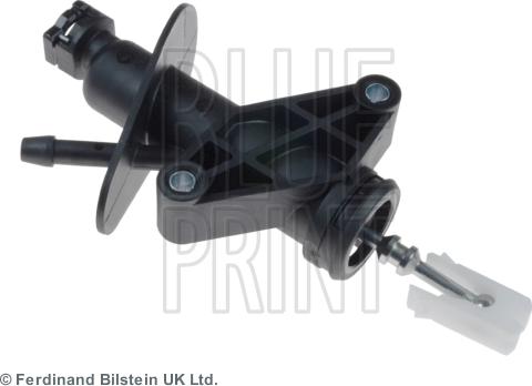 Blue Print ADJ133401 - Cylindre émetteur, embrayage droxauto.com