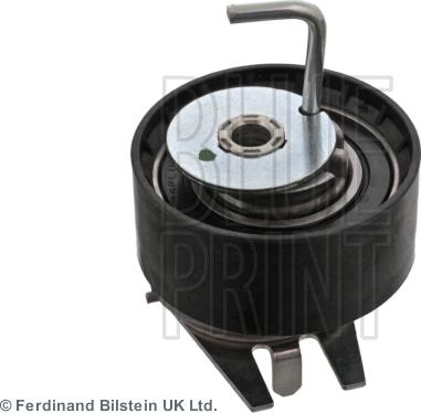 Blue Print ADJ137608 - Poulie-tendeur, courroie de distribution droxauto.com