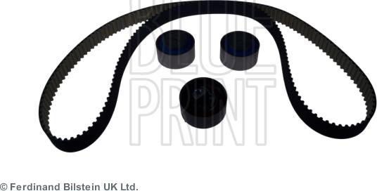 Blue Print ADJ137306 - Kit de distribution droxauto.com