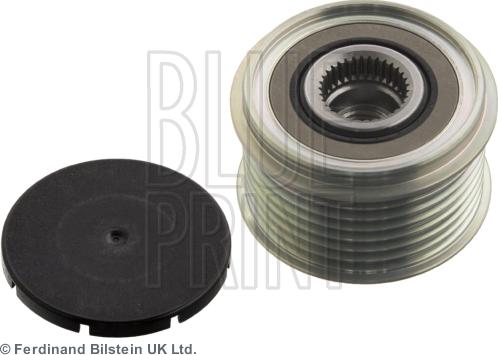 Blue Print ADK861303 - Poulie, alternateur droxauto.com