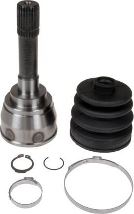 Blue Print ADK88904 - Jeu de joints, arbre de transmission droxauto.com