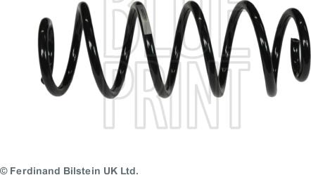 Blue Print ADK888360 - Ressort de suspension droxauto.com