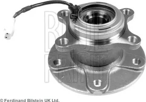 Blue Print ADK88318 - Kit de roulements de roue droxauto.com