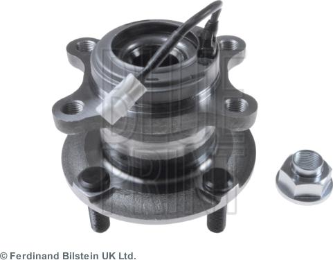 Blue Print ADK88335 - Kit de roulements de roue droxauto.com