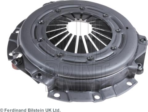 Blue Print ADK83211N - Mécanisme d'embrayage droxauto.com
