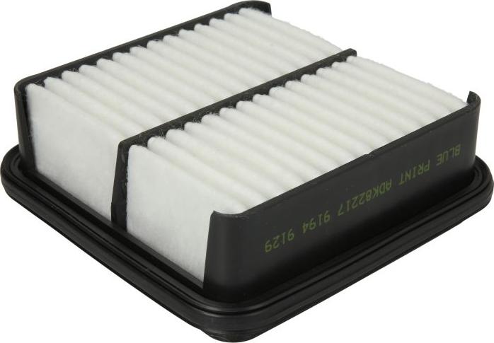 Blue Print ADK82217 - Filtre à air droxauto.com