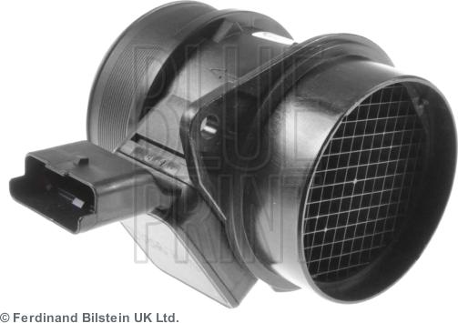 Blue Print ADK87401 - Débitmètre de masse d'air droxauto.com