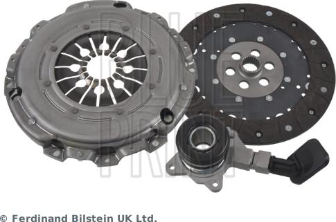 Blue Print ADL143065 - Kit d'embrayage droxauto.com