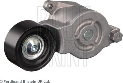 Blue Print ADM596519 - Tendeur de courroie, courroie trapézoïdale à nervures droxauto.com