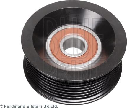 Blue Print ADM596518 - Poulie renvoi / transmission, courroie trapézoïdale à nervures droxauto.com