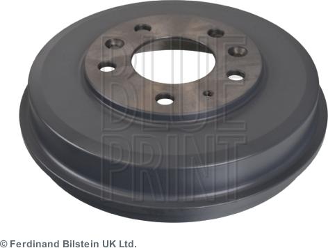 Blue Print ADM54706 - Tambour de frein droxauto.com