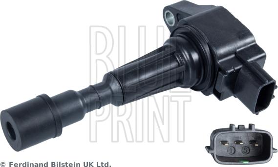 Blue Print ADM51495 - Bobine d'allumage droxauto.com