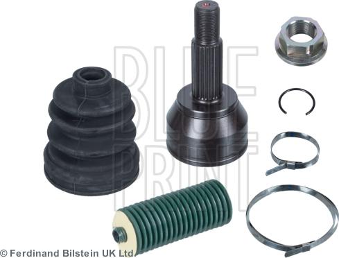 Blue Print ADM58954 - Jeu de joints, arbre de transmission droxauto.com