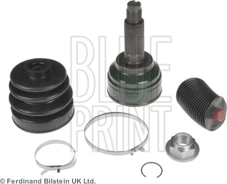 Blue Print ADM58910 - Jeu de joints, arbre de transmission droxauto.com