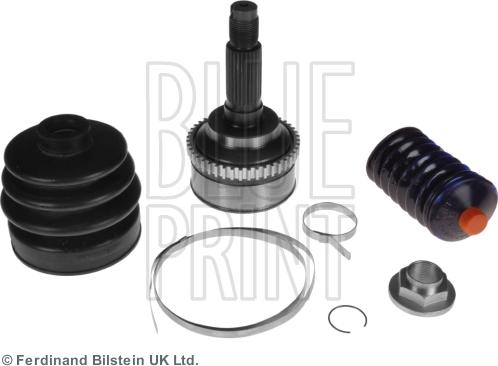 Blue Print ADM58932B - Jeu de joints, arbre de transmission droxauto.com