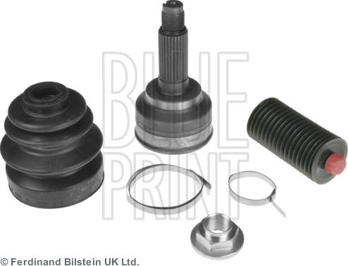 Blue Print ADM58929 - Jeu de joints, arbre de transmission droxauto.com