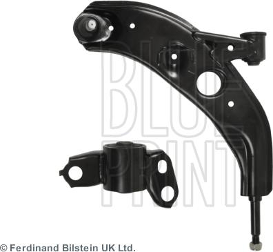 Blue Print ADM58631 - Bras de liaison, suspension de roue droxauto.com