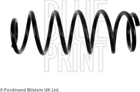 Blue Print ADM588305 - Ressort de suspension droxauto.com