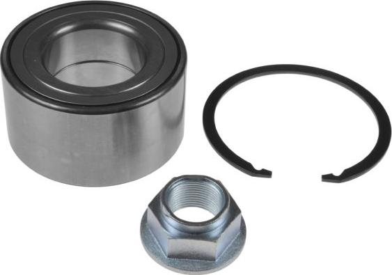 Blue Print ADM58244 - Kit de roulements de roue droxauto.com