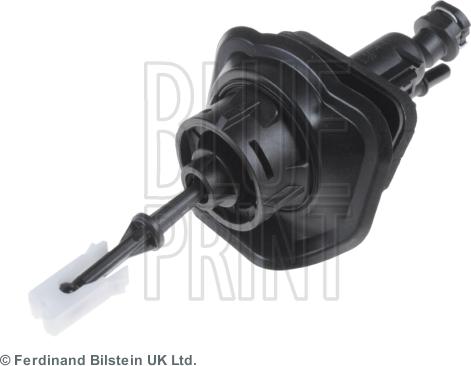 Blue Print ADM53440 - Cylindre émetteur, embrayage droxauto.com