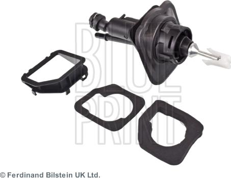 Blue Print ADM53443 - Cylindre émetteur, embrayage droxauto.com