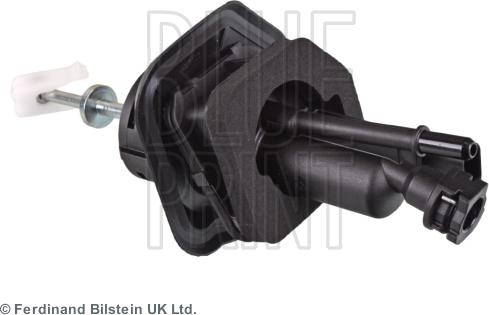 Blue Print ADM53442 - Cylindre émetteur, embrayage droxauto.com