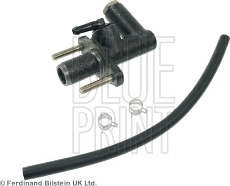 Blue Print ADM53432 - Cylindre émetteur, embrayage droxauto.com