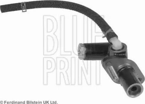 Blue Print ADM53437 - Cylindre émetteur, embrayage droxauto.com