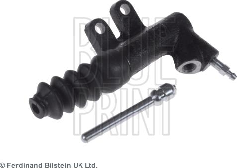 Blue Print ADM53618 - Cylindre récepteur, embrayage droxauto.com