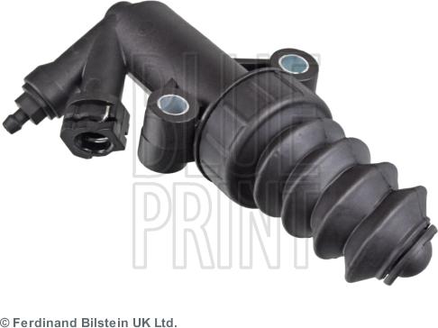 Blue Print ADM53636 - Cylindre récepteur, embrayage droxauto.com