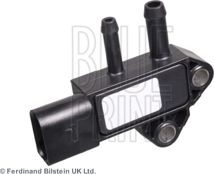 Blue Print ADM57402 - Capteur, pression des gaz échappement droxauto.com