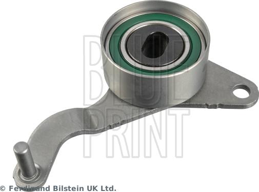 Blue Print ADM57629 - Poulie-tendeur, courroie de distribution droxauto.com