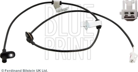 Blue Print ADM57126 - Capteur, vitesse de roue droxauto.com