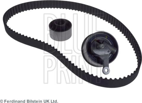 Blue Print ADM57327 - Kit de distribution droxauto.com