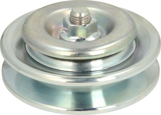 Blue Print ADN19654 - Poulie renvoi / transmission, courroie trapézoïdale à nervures droxauto.com