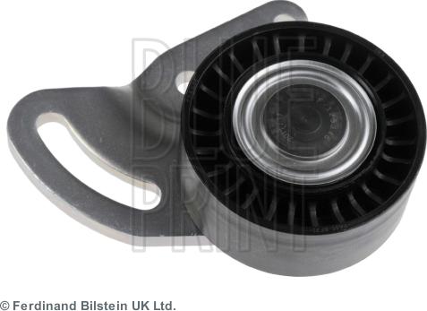 Blue Print ADN19653 - Tendeur de courroie, courroie trapézoïdale à nervures droxauto.com