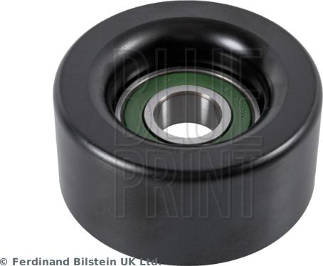 Blue Print ADN196520 - Poulie renvoi / transmission, courroie trapézoïdale à nervures droxauto.com