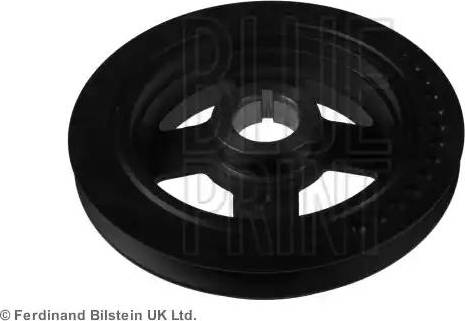 MDR MBP-8116 - Poulie, vilebrequin droxauto.com