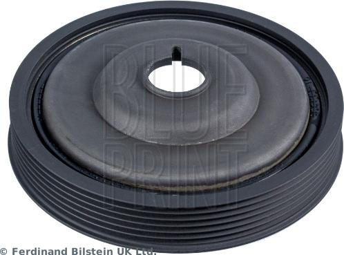 Blue Print ADN16136 - Poulie, vilebrequin droxauto.com