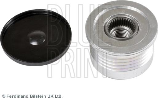Blue Print ADN161302 - Poulie, alternateur droxauto.com
