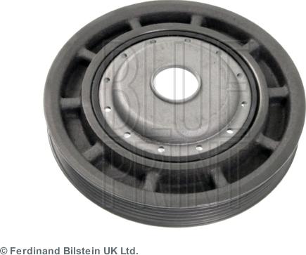 Blue Print ADN16130 - Poulie, vilebrequin droxauto.com