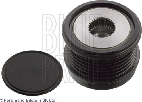 Blue Print ADN161310 - Poulie, alternateur droxauto.com