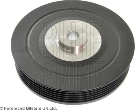 Blue Print ADN16131 - Poulie, vilebrequin droxauto.com