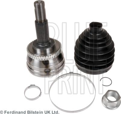 Blue Print ADN18953 - Jeu de joints, arbre de transmission droxauto.com