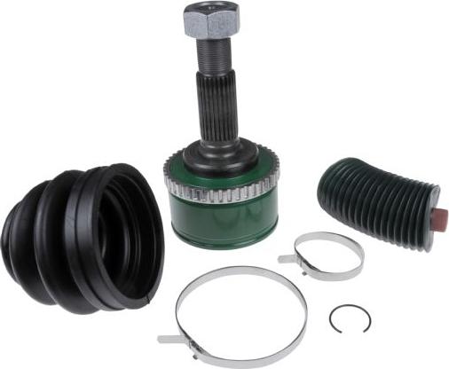 Blue Print ADN18967 - Jeu de joints, arbre de transmission droxauto.com