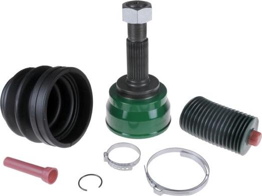 Blue Print ADN18972 - Jeu de joints, arbre de transmission droxauto.com