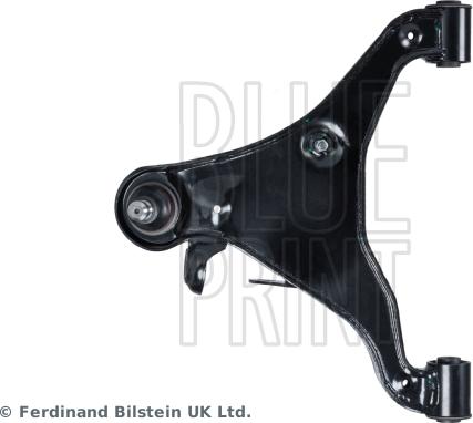 Blue Print ADN186124 - Bras de liaison, suspension de roue droxauto.com